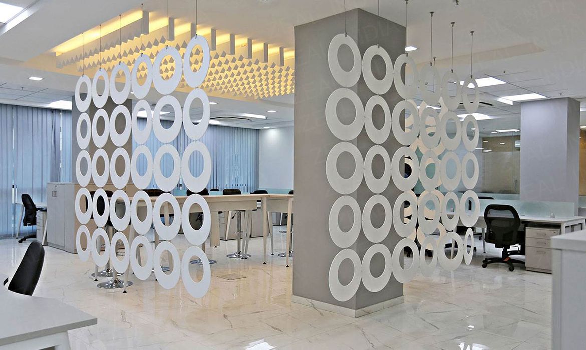 Reach Local corporate office interior, Mumbai — photo 7