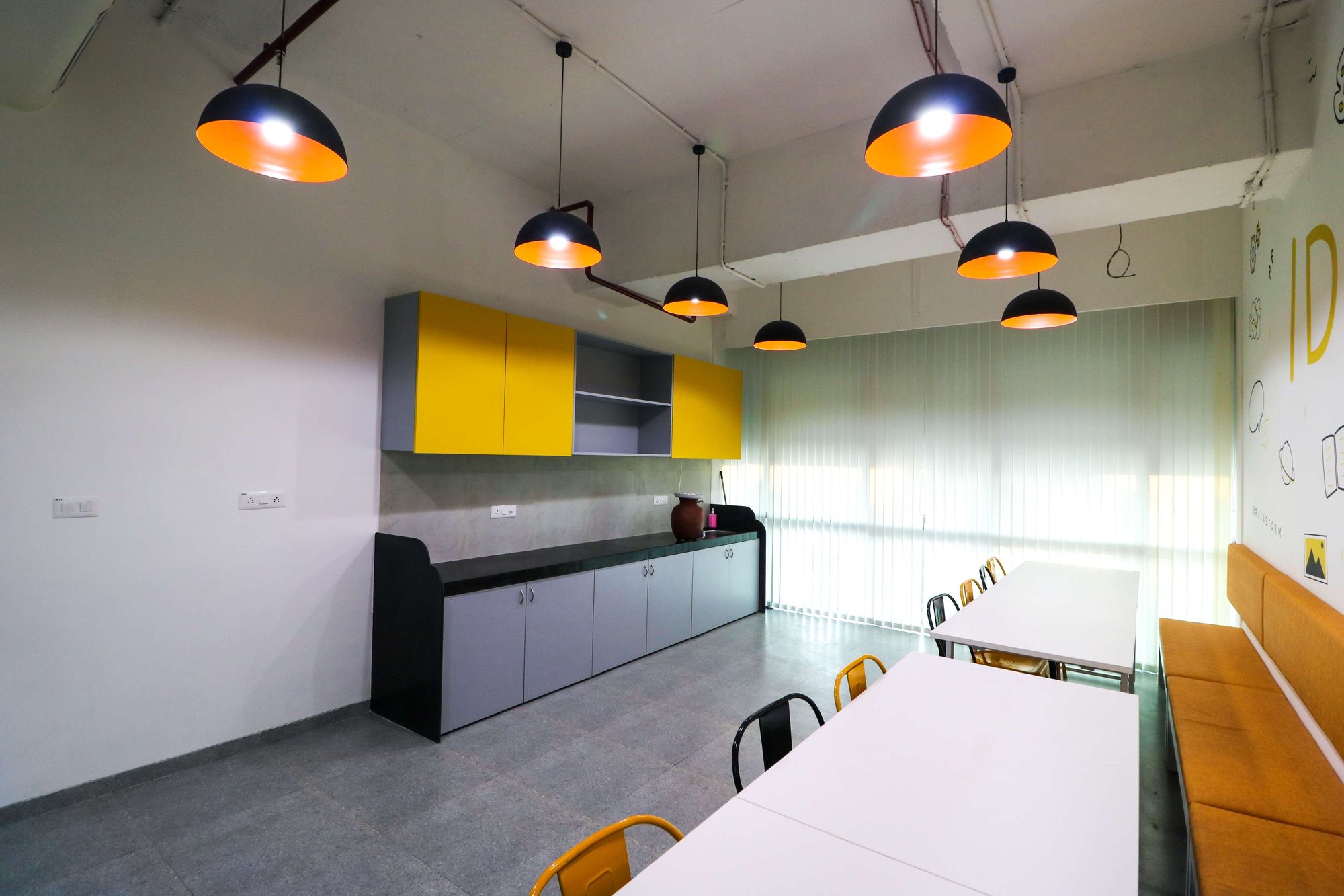 Shopse tech office interior, Mumbai — photo 7
