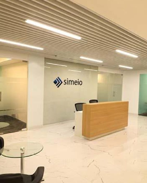 Simeio office, Mumbai